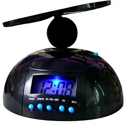 Годинник UFT Alarm FlY літаючий - мініатюра 2