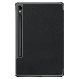Чохол до планшета Armorstandart Smart Case Samsung Galaxy Tab S9 FE (SM-X510/X516) Black (ARM70992) - мініатюра 2
