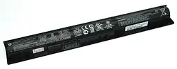 Акумулятор для ноутбука HP RI04 ProBook 450 G3 14.8V 44Wh Black 2850 mAh - мініатюра 2