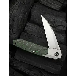 Ніж складаний Weknife Brr15 WE24007-4 - мініатюра 12