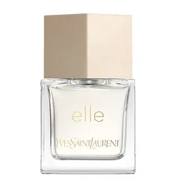 Парфумована вода Yves Saint Laurent Elle 80 мл