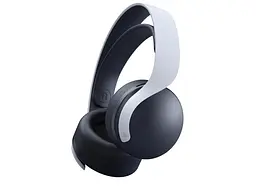 Гарнітура Sony Pulse 3D Wireless Headset White/Black (9387909)