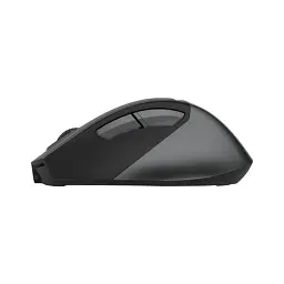 Мишка A4Tech FB45CS Air2 Wireless/Bluetooth Stone Grey (4711421999304) - миниатюра 6