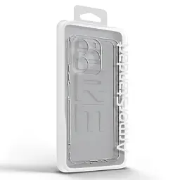 Чохол до мобільного телефона Armorstandart Air Realme Note 70 4G Camera cover Clear (ARM83893) - мініатюра 6