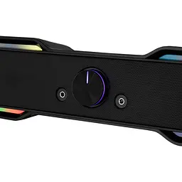 Саундбар 2E PCS101 Black (2E-PCS101BK) [135154] - мініатюра 3