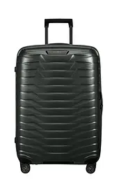 Валіза Samsonite PROXIS 69 см GREEN 69x48x29 CW6*44002