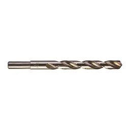 Свердло по металу THUNDERWEB HSS-G MILWAUKEE DIN338, діаметр 12,0x151х101мм, (5шт), пластикова коробка - мініатюра 2