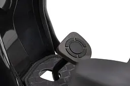 Електроскутер Триколісний Corso "SiG-8 PRO" (1200W, 72V,28Ah) Синій - мініатюра 6