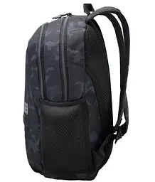 Рюкзак міський Semi Line 12 Black (J4925-1) - мініатюра 2