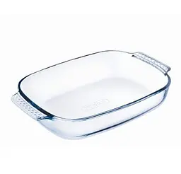 Форма Pyrex Classic, 38х25х6,5 см, 3,6 л (232B000/7646) - мініатюра 4