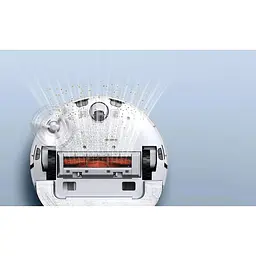 Робот-пилосос Xiaomi Robot Vacuum X10 White [JCZ2201] [88745] - мініатюра 11