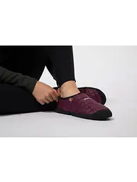 Пухові шкарпетки Montane Icarus Hut Slipper S Saskatoon Berry (1004-AICHSSASS) - мініатюра 4