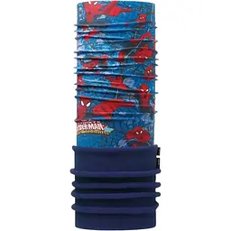Мультипов'язка Buff Superheroes Kids Polar Spiderman Warrior (1033-BU 118287.555.10.00)