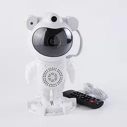 Проектор зоряного неба DKT Astronaut Star Light TDK-27 [111972] - мініатюра 4