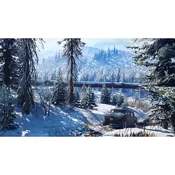 Ключ активації Microsoft SnowRunner - 1-Anniversary Edition для Xbox One/Series S/X - мініатюра 9
