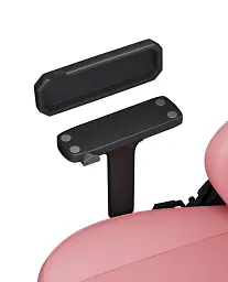 Крісло ігрове Anda Seat Kaiser 3 Size L Pink (AD12YDC-L-01-P-PV/C) - мініатюра 6