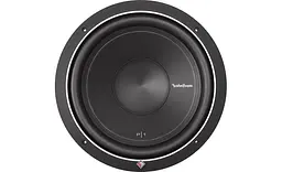 Сабвуферний динамік Rockford Fosgate P1S4-10 - мініатюра 3