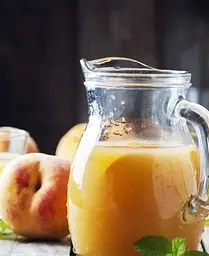 Саджанець Agro-Market Персик Фаворит Мореттіні (літній сорт, ранній термін дозрівання) (15912) 1 шт. в упаковці - мініатюра 3