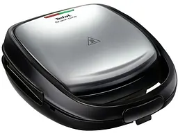Бутербродниця-Вафельниця Tefal SW341D12