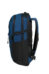 Рюкзак 17.3" Samsonite DYE-NAMIC BLUE 48x31x19,5 KL4*01005 - мініатюра 13