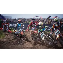 MXGP 2020 - The Official Motocross Videogame (PS5) - мініатюра 5