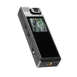 Відеокамера RIAS L9 1.3 WiFi 1920x1080 1200 mAh Black - мініатюра 5