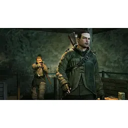 Ключ активації Microsoft Sniper Elite V2 Remastered для Xbox One/Series - мініатюра 3
