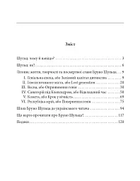 Бруно Шульц - Андрій Павлишин - мініатюра 3