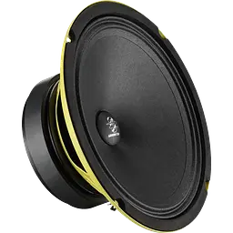 Середньочастотна акустика Ground Zero GZCM 8.0XSPL