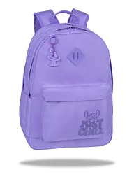 Рюкзак COOLPACK SCOUT17 Purple STITCH (F096953) - мініатюра 1