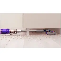 Вертикальний пилосос Dyson Omni-glide Satin [470525-01] [114605] - мініатюра 2