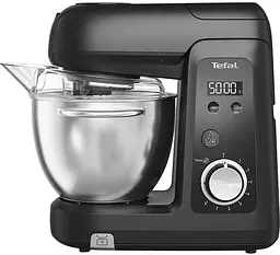 Кухонна машина Tefal QB5458F0 (7270879) - мініатюра 2