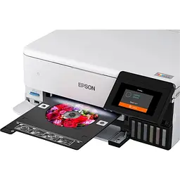 БФП Epson L8160 (C11CJ20404) [93071] - мініатюра 8