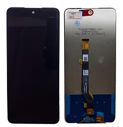 Дисплейний модуль Infinix Hot 11S/X6812 тачскрин та екран
