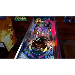Ключ активації Microsoft Werewolf Pinball для Xbox One/Series S/X - мініатюра 4