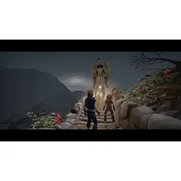 Ключ активації Microsoft Brothers: a Tale of Two Sons для Xbox One/Series - мініатюра 6