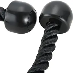 Канат для тяги York Fitness Hammer одинарний хват на трицепс - мініатюра 4