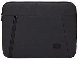 Сумка Case Logic Huxton Sleeve for 14" HUXS-214 чорний (7081982) - мініатюра 3