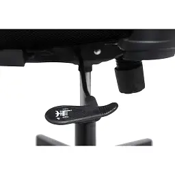 Офісне крісло GT Racer X-W88, чорне (X-W88 Black) - мініатюра 8