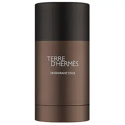 Дезодорант Hermes Terre d'Hermes 75 мл