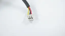 Вентилятор для ноутбука LENOVO 125 125A 125F E280 E280S E290 E660 E680 (T6012F05UD-A-C01) (Кулер) - мініатюра 4