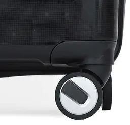 Валіза Semi Line 30" (L) Black (T5618-3) (DAS302319) - мініатюра 6