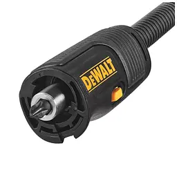 Насадка DeWALT із гнучким приводом EXTREME IMPACT 180 гр. (DT20502) - мініатюра 6