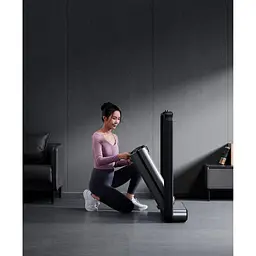 Бігова доріжка Kingsmith WalkingPad X21 Black [119973] - мініатюра 16