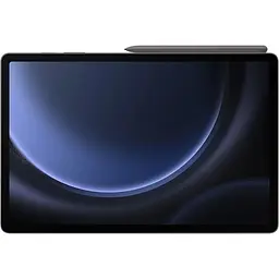 Планшет Samsung Galaxy Tab S9 FE+ 12/256GB Wi-Fi Gray [SM-X610NZAE] [115826] - мініатюра 3