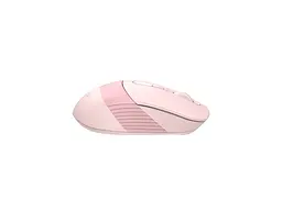Миша A4Tech Fstyler FB10C Baby Pink - мініатюра 3