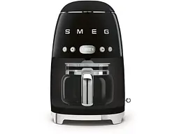 Капельная кофеварка Smeg DCF02BLEU
