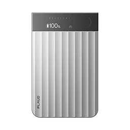 Диктофон Plaud AI Note Pro Silver (PN0300-SI) - мініатюра 2