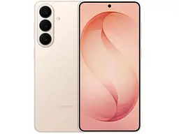 Смартфон Samsung Galaxy S26+ 12/512GB Pink Gold (SM-S947BZDG)