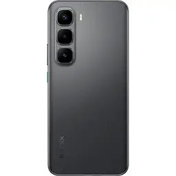 Смартфон Infinix Hot 60 Pro+ 8/256GB Sleek Black [147462] - мініатюра 5